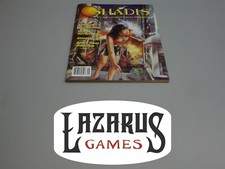 Shadis Magazine: Issue  19