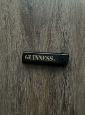Collectible Pocket Lighter Ireland Irish Guinness