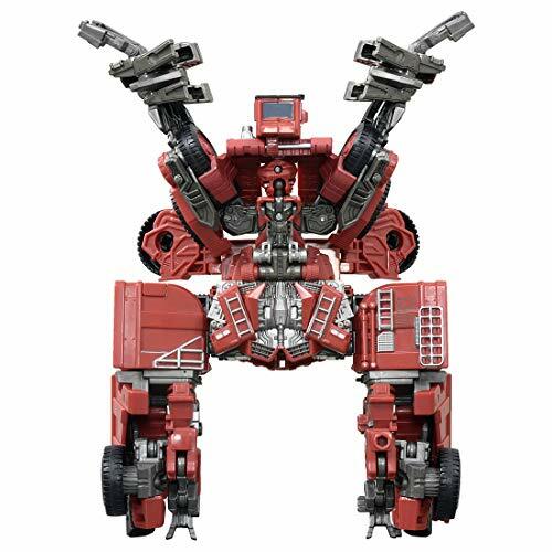 New TAKARA TOMY Transformers STUDIO SERIES SS-54 Decepticon