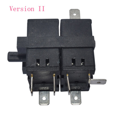 Function Selection Switch Replace For Cuisinart TOA-60 Toaster Oven OO From US
