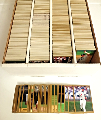 #ad 1999 Topps Baseball Cards Series 1 Complete Your Set You Pick ##x27;s 1 242 Nm M $1.39