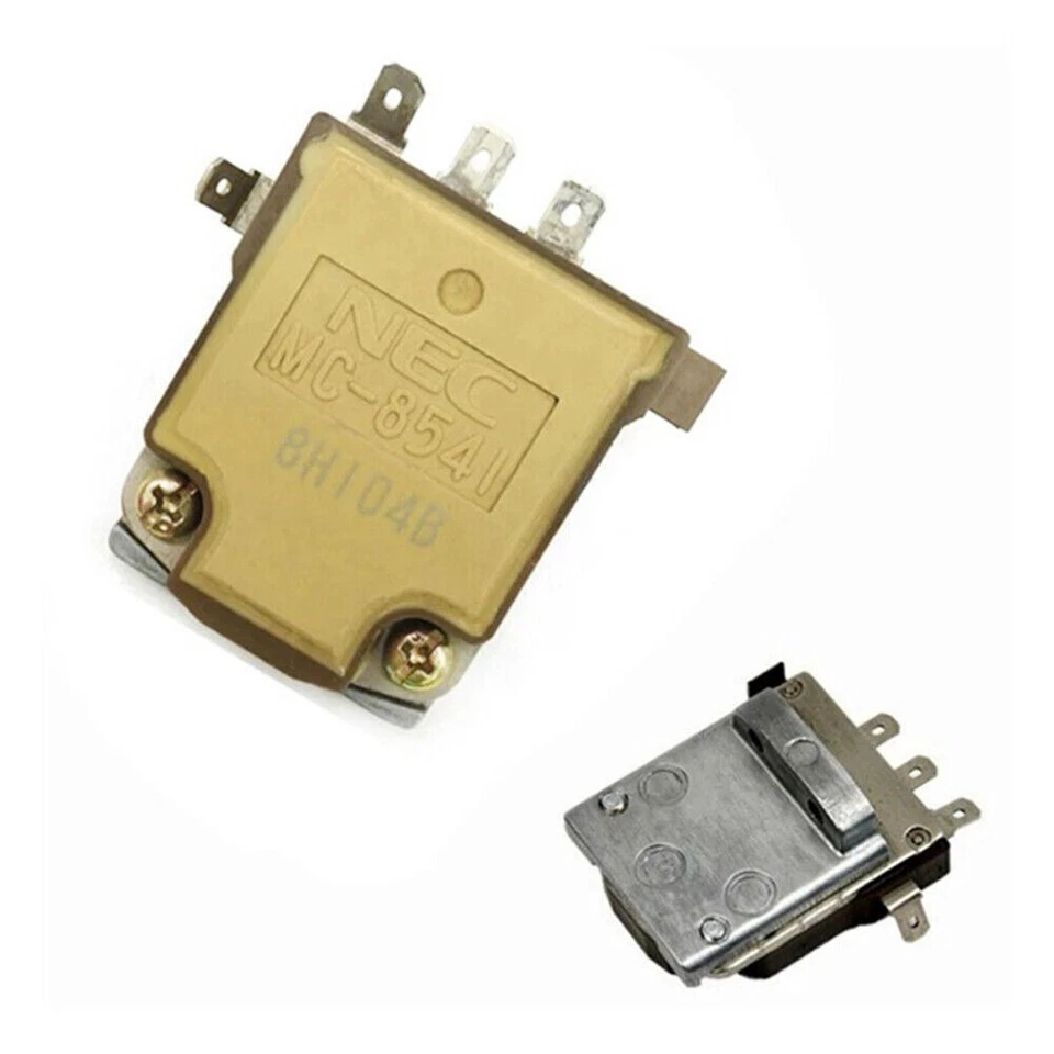 MC-8541 30130-P75-006 Igniter Ignition Control Module For Honda CR-V CRV Civic - Image 2 of 4