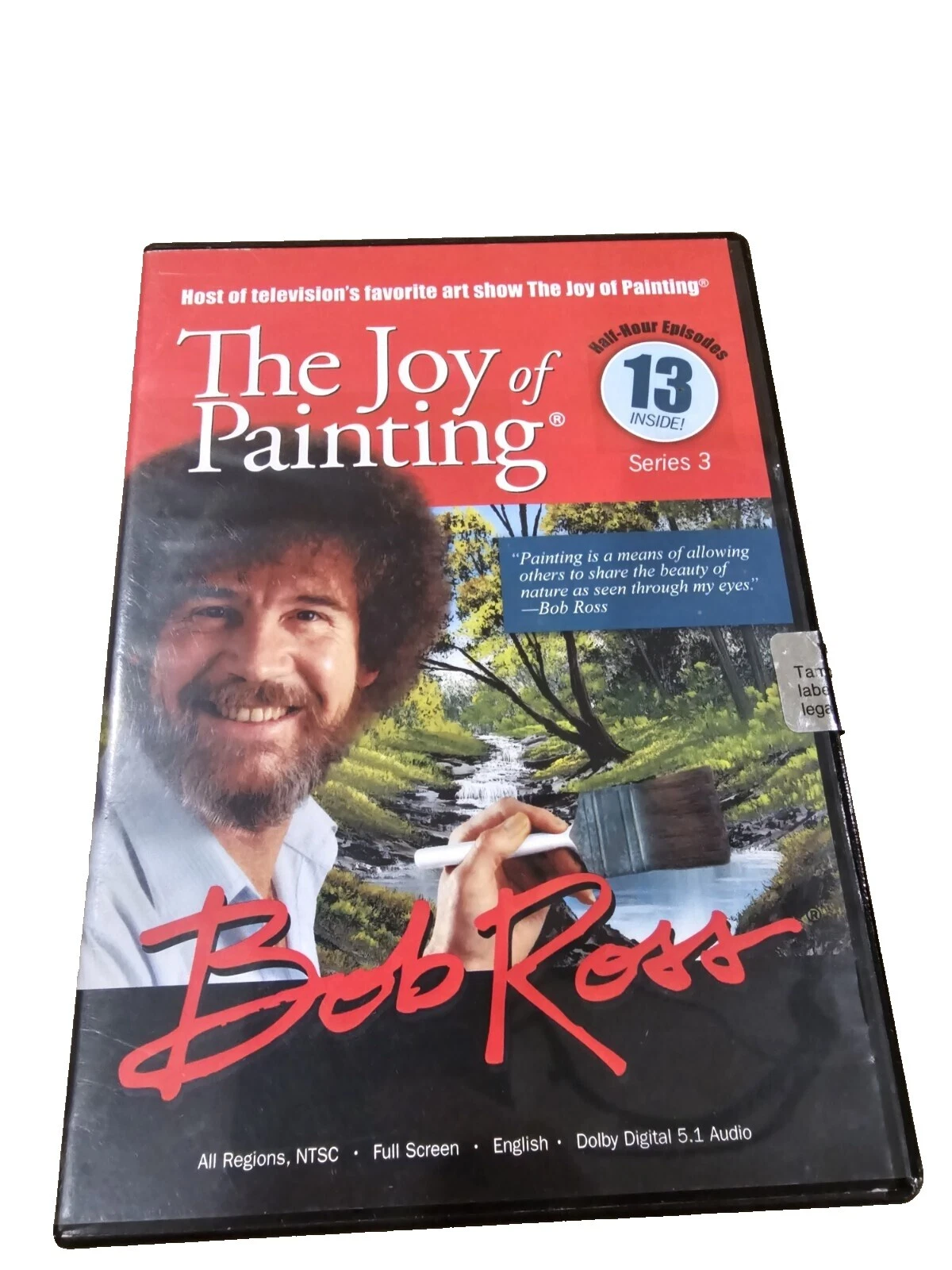 Tole Painting DVDs