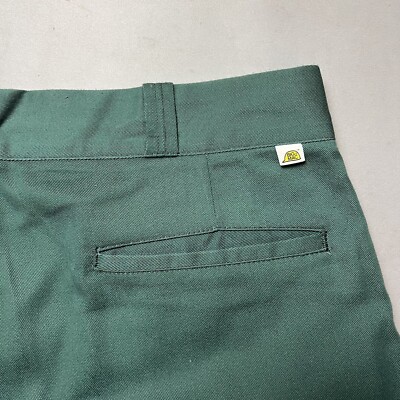 Vintage JC Penney Big Mac Chino Pants 36x30 | eBay