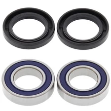  Front Wheel Bearing & Seal Kit - 688965981598
