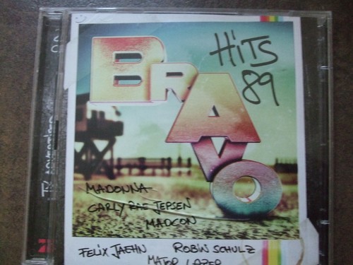 BRAVO HITS Sammlung Viele Doppel-CDs zur Auswahl auch Black Hits Best of - Bild 112 von 133