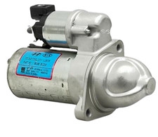Starter Fits Hyundai Sonata 2.0 2.4 2015- 2017, Kia Optima Sorento 2.0 2.4L