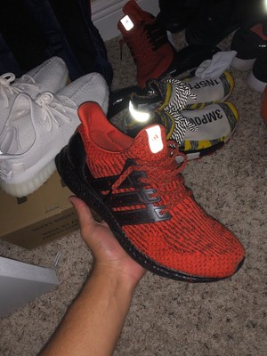 custom ultra boost 2.0