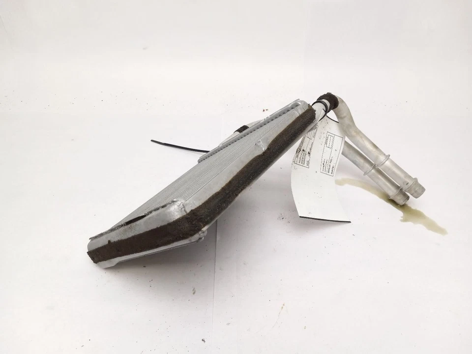 Núcleo de calefacción para MERCEDES-BENZ E500 2003 - 2009 Foto 2 de 3