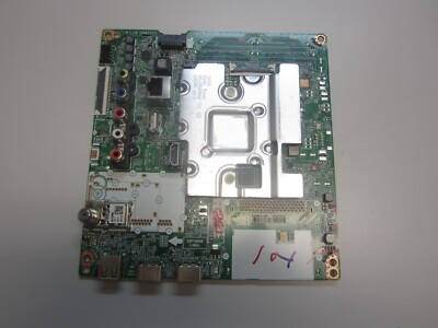EBR89006404, 50UM6900PUA.CUSRLH LG Main board