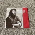 I Just Can't Stop Loving You Michael Jackson Vinyl Record 45 RPM Vintage EX