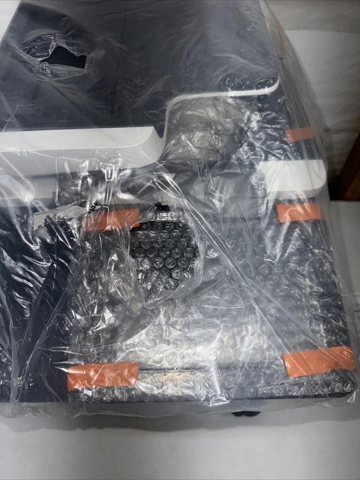 HP LaserJet Multi-Function Managed MFP E52645 Printer (SOLD FOR PARTS!) - Image 3 of 4