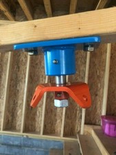 Swing Set Swivel Tire Swing Swivel hanger heavy duty Playset tire swing swivel