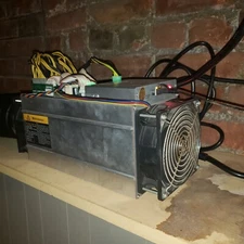 Bitmain Antminer S9 13 TH SHA256-NO PSU-NOT WORKING