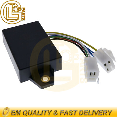 Voltage Regulator 16A11-14001 for Mitsubishi EC20B K3B K3D K3E K4D K4E S3L S4L