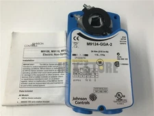 New For Johnson Analog Valve Driver Electric Actuator M9124-GGA-2 24Nm 1pcs