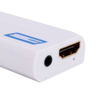 High Definition Multimedia-Schnittstellenadapter-Konverter High Definition Neu