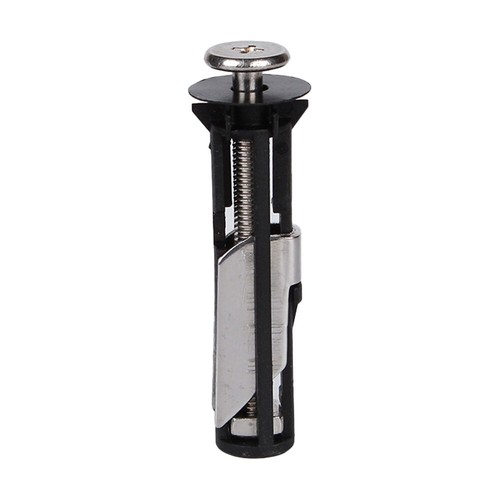2025 Heavy Duty Toilet Seat Fastener Bolt Kit Universal Toilet Seat Bolt Kit KH - Picture 8 of 17
