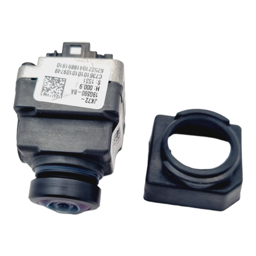 Land Rover Discovery 2018 Sport Tailgate Reverse Rear View Camera JK72