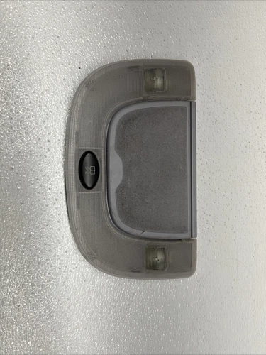 ⭐️⭐️⭐️ 00-06 Mercedes S500 S600 Left or Right Rear Upper Dome Light Mirror Oem