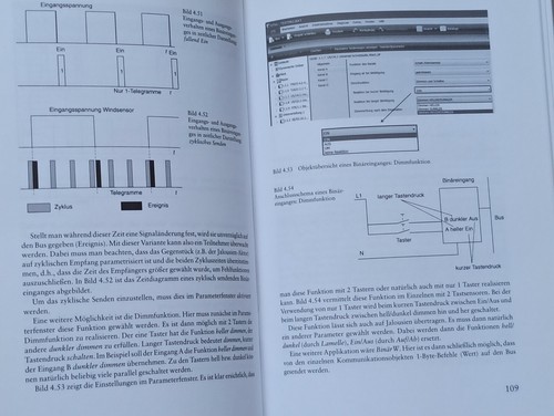 EIB/KNX-Anlagen: Planen, installieren und visualisieren Scherg, Rainer Bussystem - Bild 3 von 3