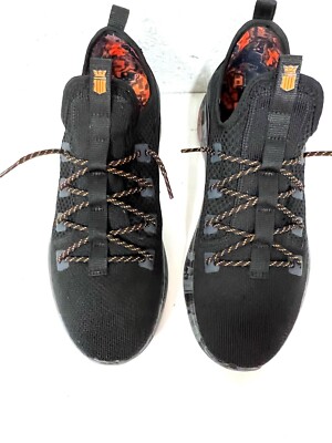 Call of Duty x Supra Factor 'Black Ops Sz 12 Extremely Rare Mint
