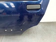 rear door lh for RENAULT CLIO I FASE I II (B C57) 1.2 DUET 1991 157339 1113102