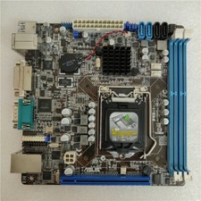 ASUS P9D-I Server Motherboard Chipset Intel C222 LGA1150 ECC DDR3