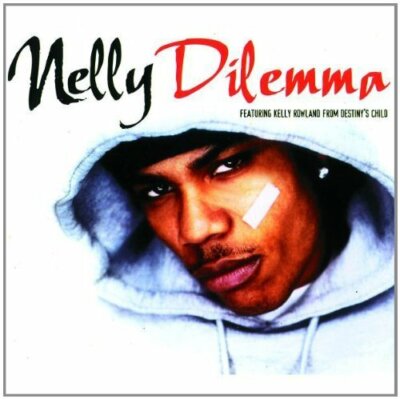 Nelly Dilemma (2002, feat. Kelly Rowland) [Maxi-CD]