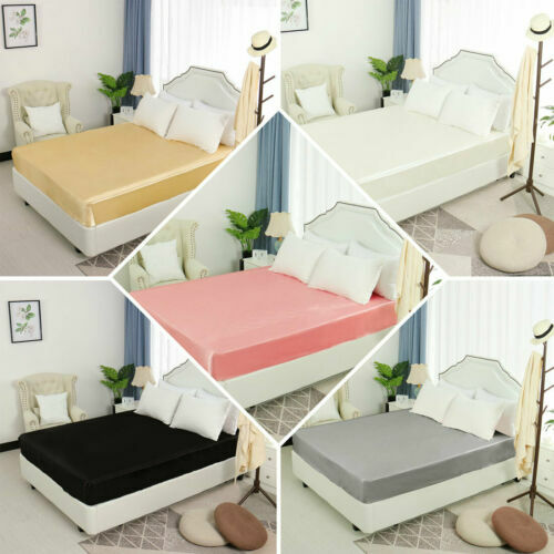 Housse de couette réversible pour lit 150 cm avec drap et taie d