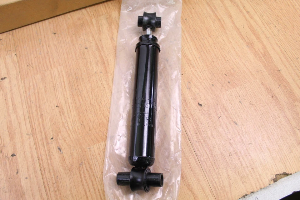 1987-2001 YAMAHA BRAVO 250 Front Shock Single - Image 4 of 4