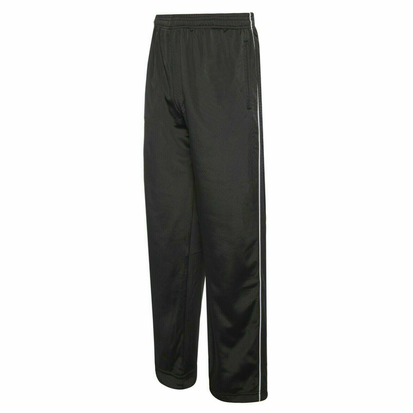 Tansozer Jogginghose Herren Gefüttert - Winter Fleece Trainingshose Mit Taschen | Baumwolle Mix