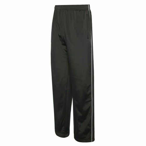 Herren Thermo SportHose Winter JoggingHose Baumwolle Fleece