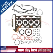 Engine Gasket Seals Kit FITS BMW F20 MINI Cooper S R55 R56 R57 R58 N13 N18 1.6L