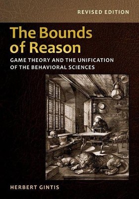 The Bounds of Reason - 9780691160849