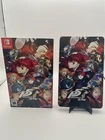 Persona 5 Royal - Steelbook Launch - Nintendo Switch