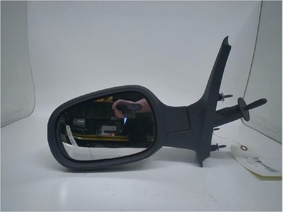Linker Außenspiegel Gebraucht RENAULT MEGANE I Phase 2 - 1,6 16V