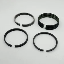 Porsche 356 912 BIG BORE Piston Ring Set (2.0 x 2.0 x 2.0 x 5.0) - 86mm