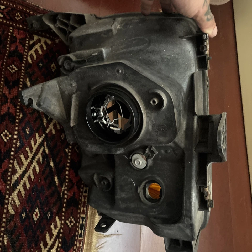 Faro delantero derecho pasajero Honda Element 2003-2008 OEM Foto 2 de 2