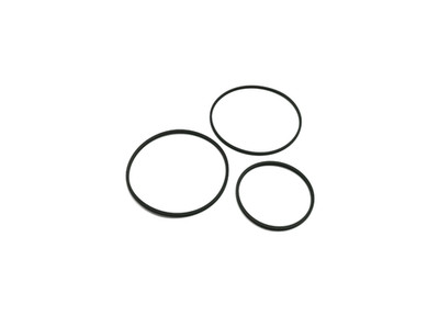 Riemen-Satz für SONY TC-D5M TC-D5/PRO II STEREO CASSETTE-CORDER Rubber Belts-Kit