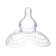Nine Months Sober Nipple Breast Shield