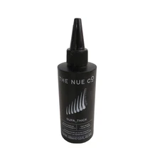 The Nue Co Supa Thick Scalp Serum | Hair Growth & Thickening Treatment 3.3oz