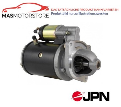 MOTOR ANLASSER STARTER JPN 90E0A00-JPN P FÜR CHRYSLER 300 C 3.0 V6 CRD,3.0 CRD