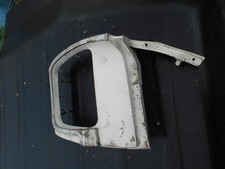 1969 Ford Fairlane Torino Formal Roof Or Convertible Rh Rear Qtr Panel Extension 1969 Ford Fairlane Torino Formal Roof Or Convertible Rh Rear Qtr Panel Extension