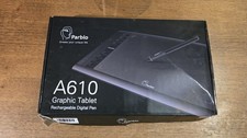 Parblo A610 Graphic Drawing Tablet