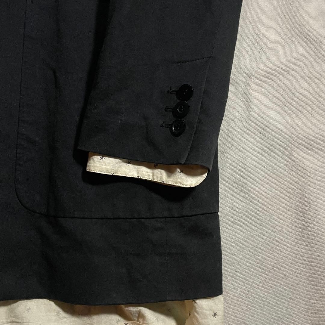 12Ss Undercover Docking Tailored Jacket - image 8