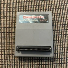 Sony PlayStation PS1 Game Shark Version 2.1