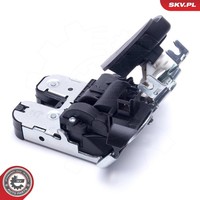 Esen SKV Heckklappenschloss 16SKV296 FüR VW