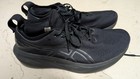 Asics Gel Nimbus 25 Black Mens US 13 Running Athletic Shoes