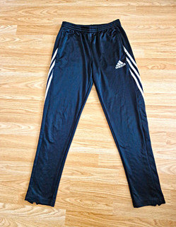 Boys Adidas Joggers Age 14 Years Approx Boys YXL 164cm .